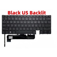 US Backlit Keyboard for HP Elite Dragonfly G3 G4 13.5 inch G3 2 in 1 SG-B1060-XUA SN1A91B3 8Y563UAR 