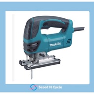 SNC - Makita 4350CT Jig Saw