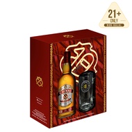 Chivas Regal 12 Years Old Blended Malt Whisky Gift Pack (700ML)