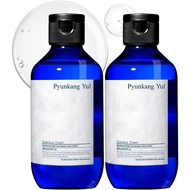 Pyunkang Yul PKY Essence Toner Set, Used to Reconstruct Barrier, Highly Concentrated Essence Facial 