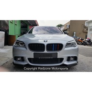 [READY STOCK !!!] BMW F10 Hamann Carbon Fiber Front Lip For Msport Model