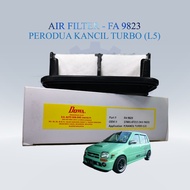 Air Filter-Perodua Kancil Turbo (L5)-17801-87215