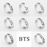 BTS RING | KPOP RING