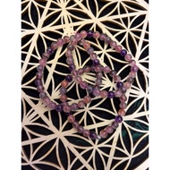 Super seven bracelet (6.5mm)