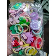 50 pcs ipit for kids assorted cute20kilo