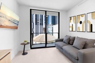 Stunning 1BR - Downtown Miami - Sunset Views