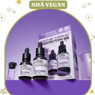 CNP DERMA ANSWER ACTIVE BOOST AMPULE 30ML