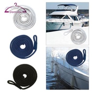 [Amleso2] Premium Boat Fender Lines with Eyelet, Boat Bumper Rope/Boat Fender Rope, Dock