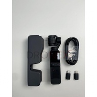 DJI Osmo Pocket 2 Standard Edition