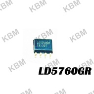 Integrated Circuit (IC) LD5760GR LD5760GR LD5760AGR LD5760 5760 SOP-7