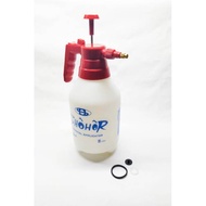 Sprayer Hama-disinftan-kimia 2 Liter -sprayer Kocok