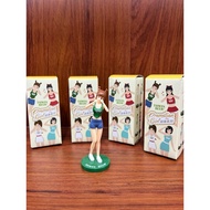 Taiwan Beer pg Doll Sweet Series