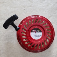 MESIN Slah Selah Selahan Crank Pull Recoil Engine Starter Drive Engine GX160 GX200 GX 160 200