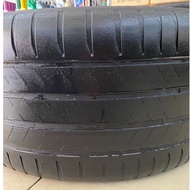 Used Tyre Secondhand Tayar  MICHELIN LATITUDE SPORT 3 295/40R20 40% Bunga Per 1pc
