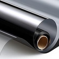 HooTown Window Tint for One Way Daytime Privacy Window Film Heat Control Sun Blocking Anti UV Non-Ad