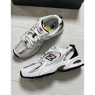 1 NB 530 Fashion Shoes Original Comfortable Running Fitness Daily Street Mr530kaunisex