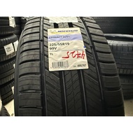 🆕Tayar Tyre Tire 225/55R19 225 55 19 225/55/19 [ MICHELIN PRIMACY SUV + , PRIMACY SUV PLUS 2025 ]