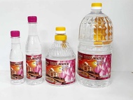 Sri Sai's High Quality Rose Water/ Air Mawar (Asli) 150ml/300ml/1L/2L