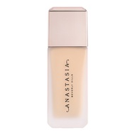 Anastasia Beverly Hills Impeccable Blurring Second Skin Matte Foundation