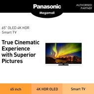 PANASONIC TH-65LZ1000K 65 INCH OLED 4K HDR SMART TV TH-65LZ1000K