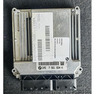 BMW 318i E90 ECU 7 561 834 / 7561834 BMW ECU USED FROM JAPAN