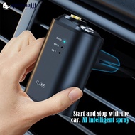QUENNA Universal Automatic Car Air Humidifier Mist Air Vent Freshener Perfume Fragrance Car Interior Decoration Accessories N3S7