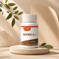 SLS Moflex Plus Knee Joint Supplement 神农氏补骨天王膝盖 | Joint, Bone & Back Support | 30 Capsules