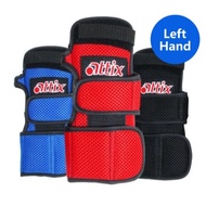 [Left Hand] ATTIX MONGOOSE Bowling Wrist Support