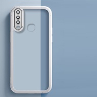 For Vivo Y17 Case Vivo Y15 Phone Case vivo Y12 Cover vivo Y11 2019 Cover Vivo Y12i Shookproof Platin