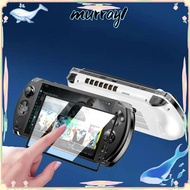 MURRAY Screen Protector, Anti-Fingerprint Durable Tempered Glass, Accessories 0.26mm HD Anti-Scratch