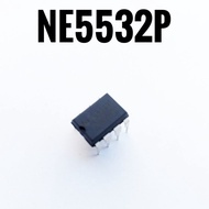 NE5532P NE5532 5532 Dual Op-amp IC DIP-8