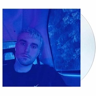 FRED AGAIN Actual Life 3 (January 1-September 9 2022) Vinyl (Clear, 1LP)