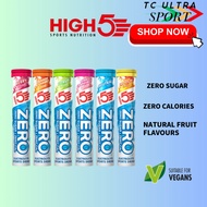 High5 Zero 20 tablets Electrolyte Drink for Trail Running / Marathon / Triathlon
