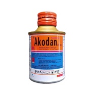 Insektisida Akodan 35 EC Pembasmi Hama & Racun Ikan Original 100ml