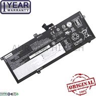 Original Lenovo ThinkPad X13 1st Gen 2020 TP00106A TP00106B TP00106C L18C6PD1 Laptop Battery