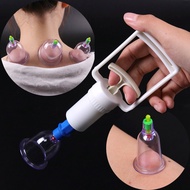 12Cup Cupping Therapy Full Set, Cupping Set + Pure Copper Pen + 50pcs 23G Lancets for Cupping Therap