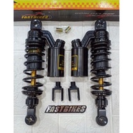 Shock Bebek Tabung Atas Copy Wp Copy Ktc Uk 280 - Uk 320 - Uk 340 Nmax Pcx Aerox Supra Vega Karisma