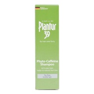 Plantur 39 - 植物與咖啡因洗髮露 - 幼細脆弱頭髮 - 預防並減少脫髮 適合40 歲以上髮質 (新舊包裝隨機發送)