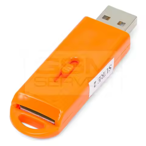 USB Card Reader for UFi Dongle/EFT PRO /Sigma Key/Hydra/CM2/BB5/UMT Pro/NCK Pro/Z3X Pro Dongle ,( Wi