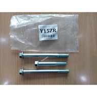 YAMAHA Y15ZR ENGINE SHAFT (3PCS/SET)
