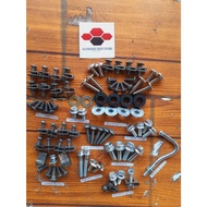 COD Baut Honda Revo 110 Full Set / Baud Revo 110 Full Body Fullset /