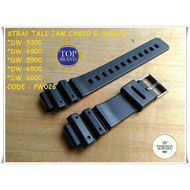 ❁❒☃Casio G-SHOCK DW-5300 / DW-6900 / DW-5900 / DW-6500 Watch Strap