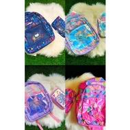 SET COMBO SMIGGLE SCHOOL BAG SMIGGLE PENCIL CASE