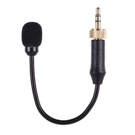 BOYA BY-UM2 Mini Omin-directional Flexible Audio Microphone