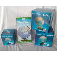 GLOBE WORLD BALL WORLD GLOBE EDUCATIONAL TOY GLOBE EDUCATIONAL TOY WORLD BALL