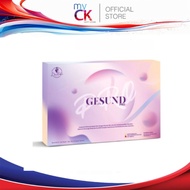 DAELIFE Gesund PRO| Mixed berries Eye care | 30 Sachets