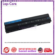 DELL LATITUDE E6420 8858X M5Y0X E6440 E6430 E5430 E5520 E6520 E5420 T54FJ OEM LAPTOP BATTERY