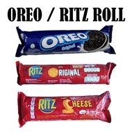 OREO / RITZ CRACKER ROLL