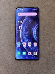Oppo Find X2 Pro 5G國際版 12＋512GB 屏偏好有印8成新淨