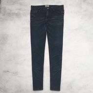 celana jeans panjang pria JMC Second Slim straight 